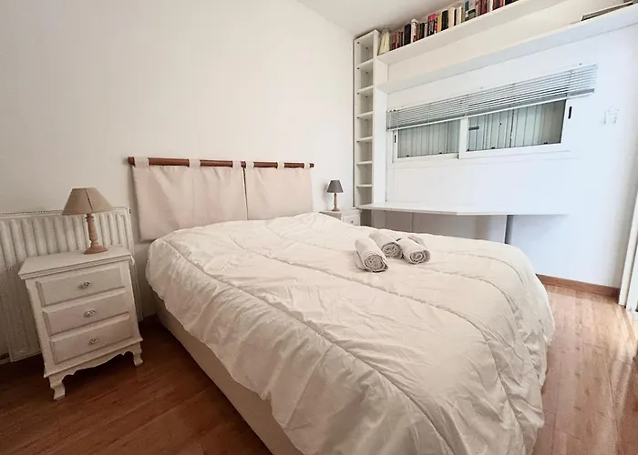Suite Capo Pino - Sole E Relax
