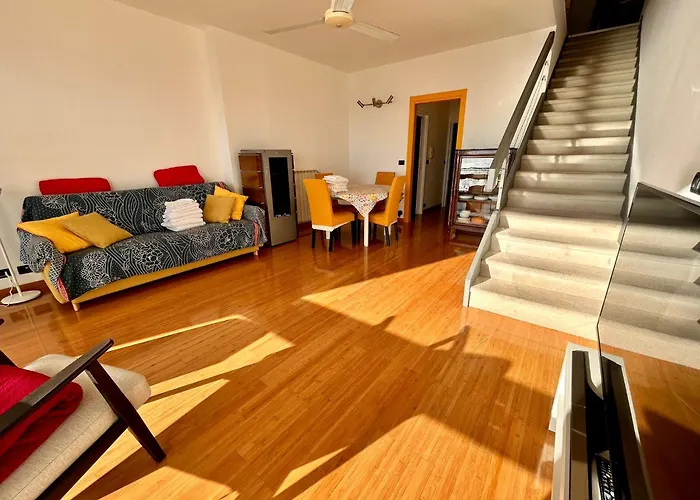 Suite Capo Pino - Sole E Relax