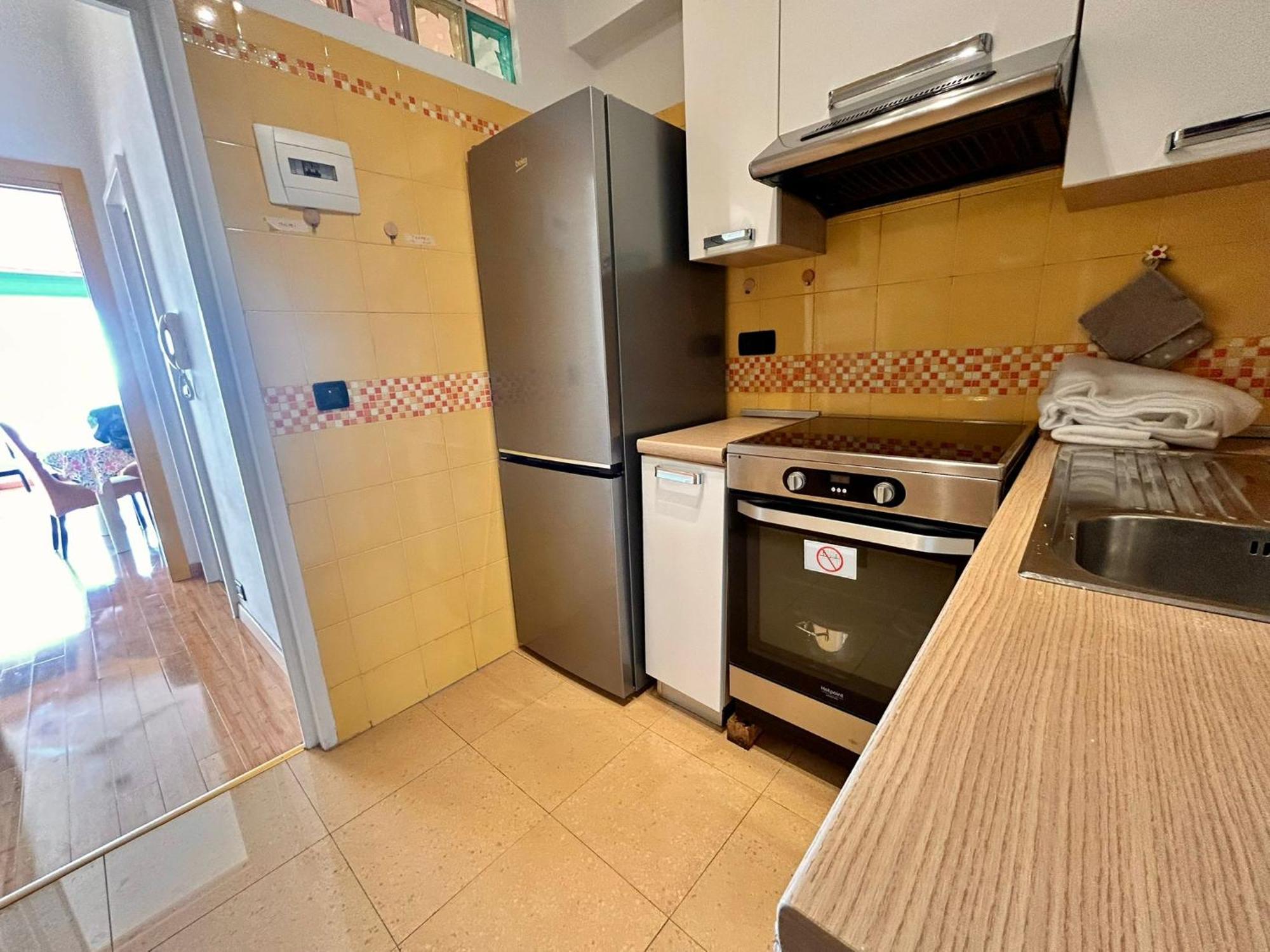 Capo Pino - Sole E Relax Apartment