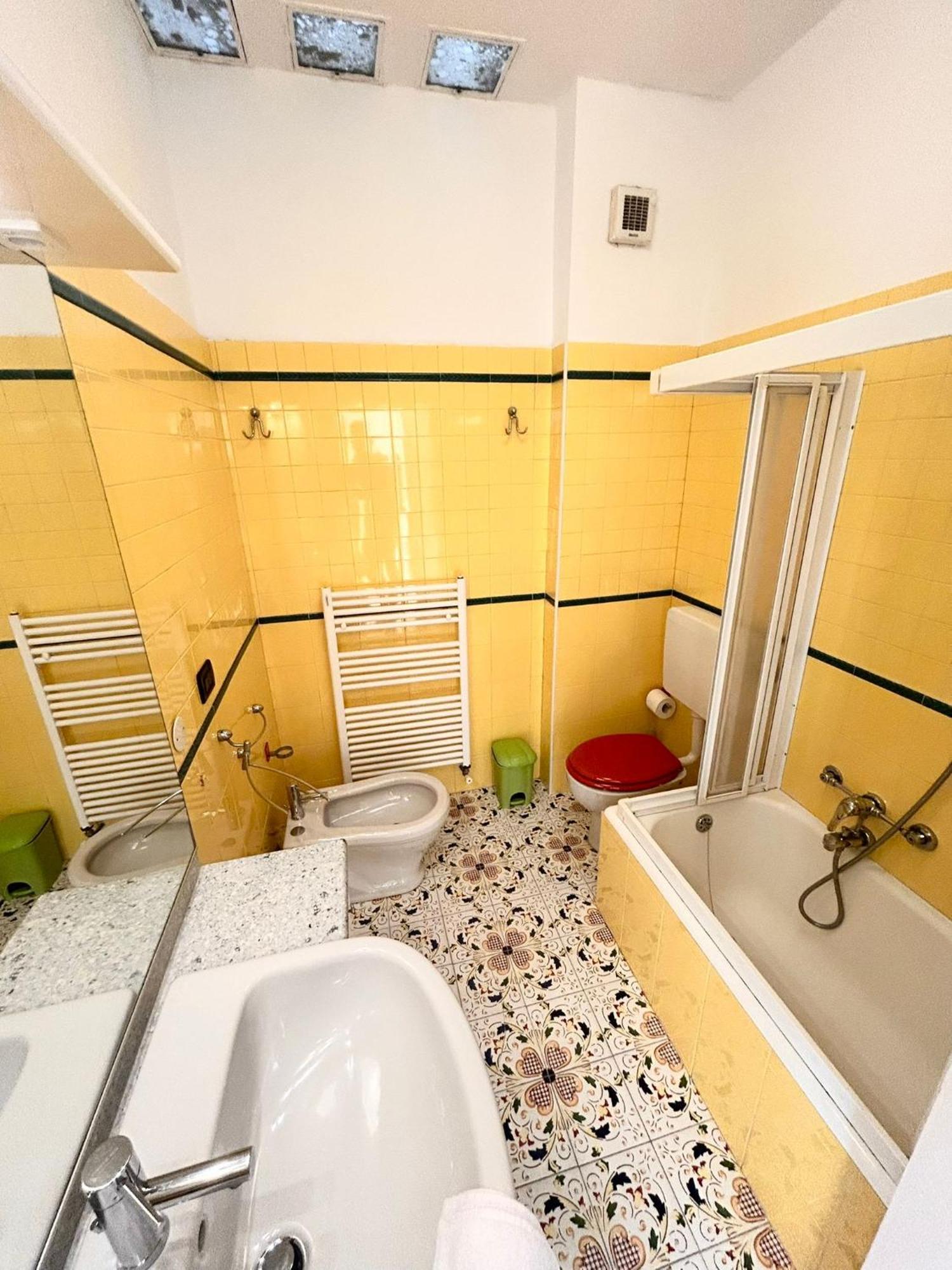 Capo Pino - Sole E Relax Apartment