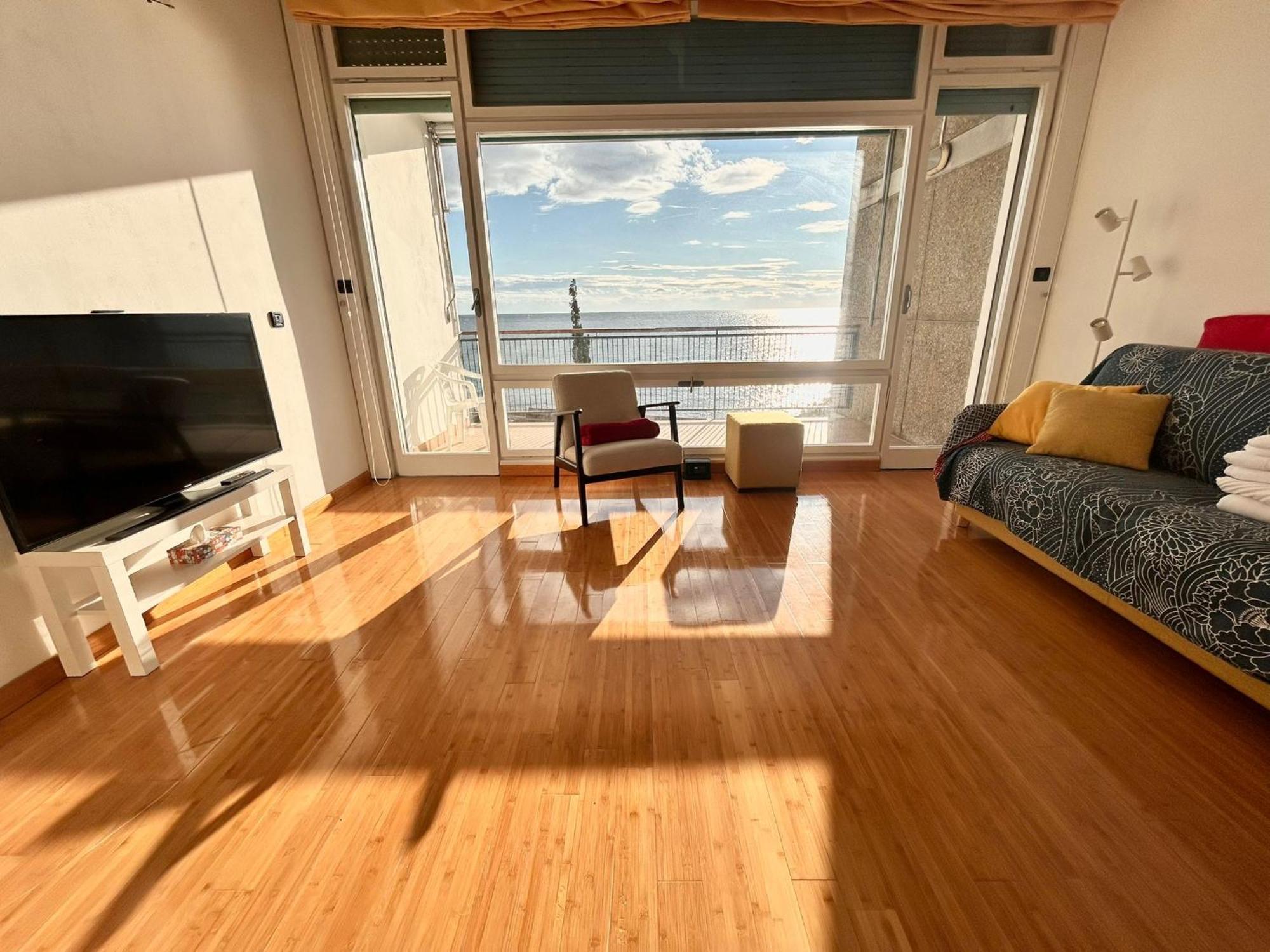 Capo Pino - Sole E Relax Apartment Sanremo