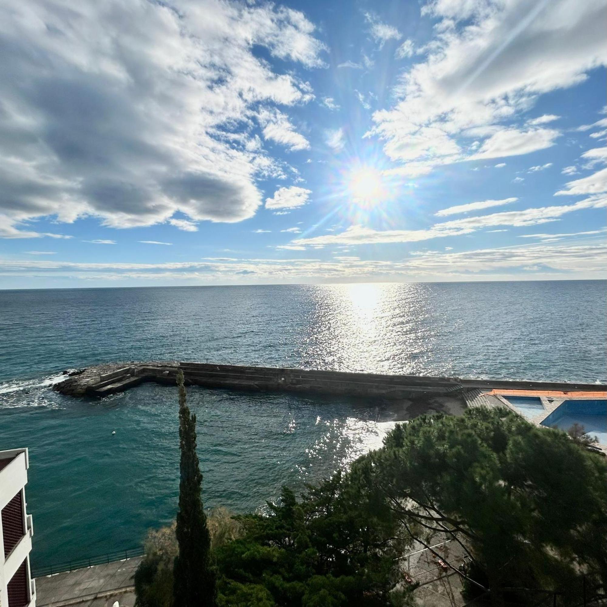 Capo Pino - Sole E Relax Apartment