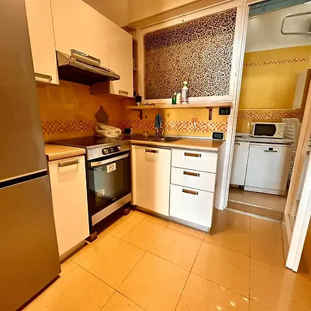 Suite Capo Pino - Sole E Relax Sanremo Exterior photo