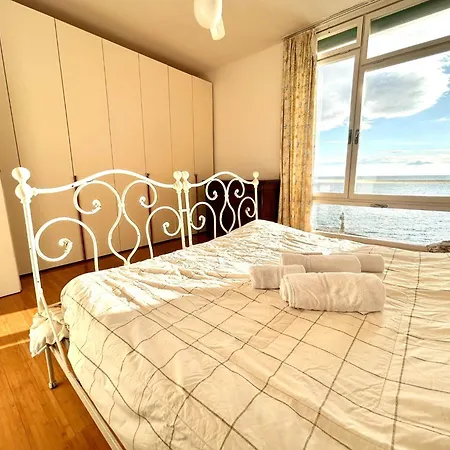 Suite Capo Pino - Sole E Relax Sanremo Exterior photo