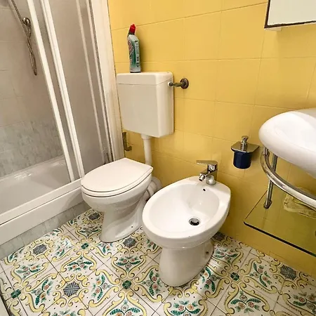 Suite Capo Pino - Sole E Relax Sanremo Exterior photo