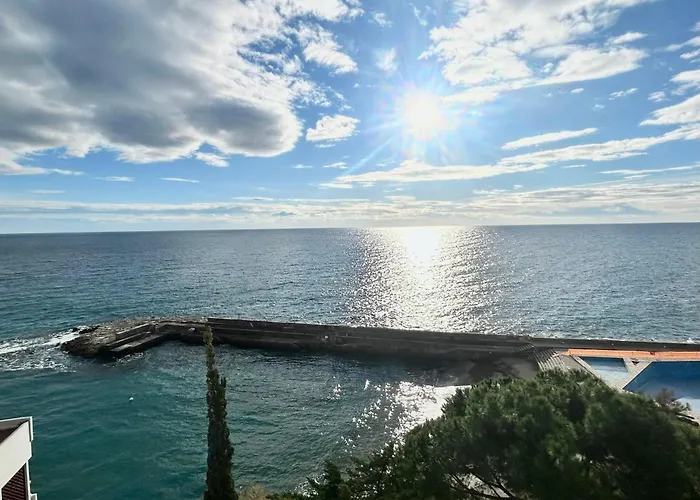 Suite Capo Pino - Sole E Relax