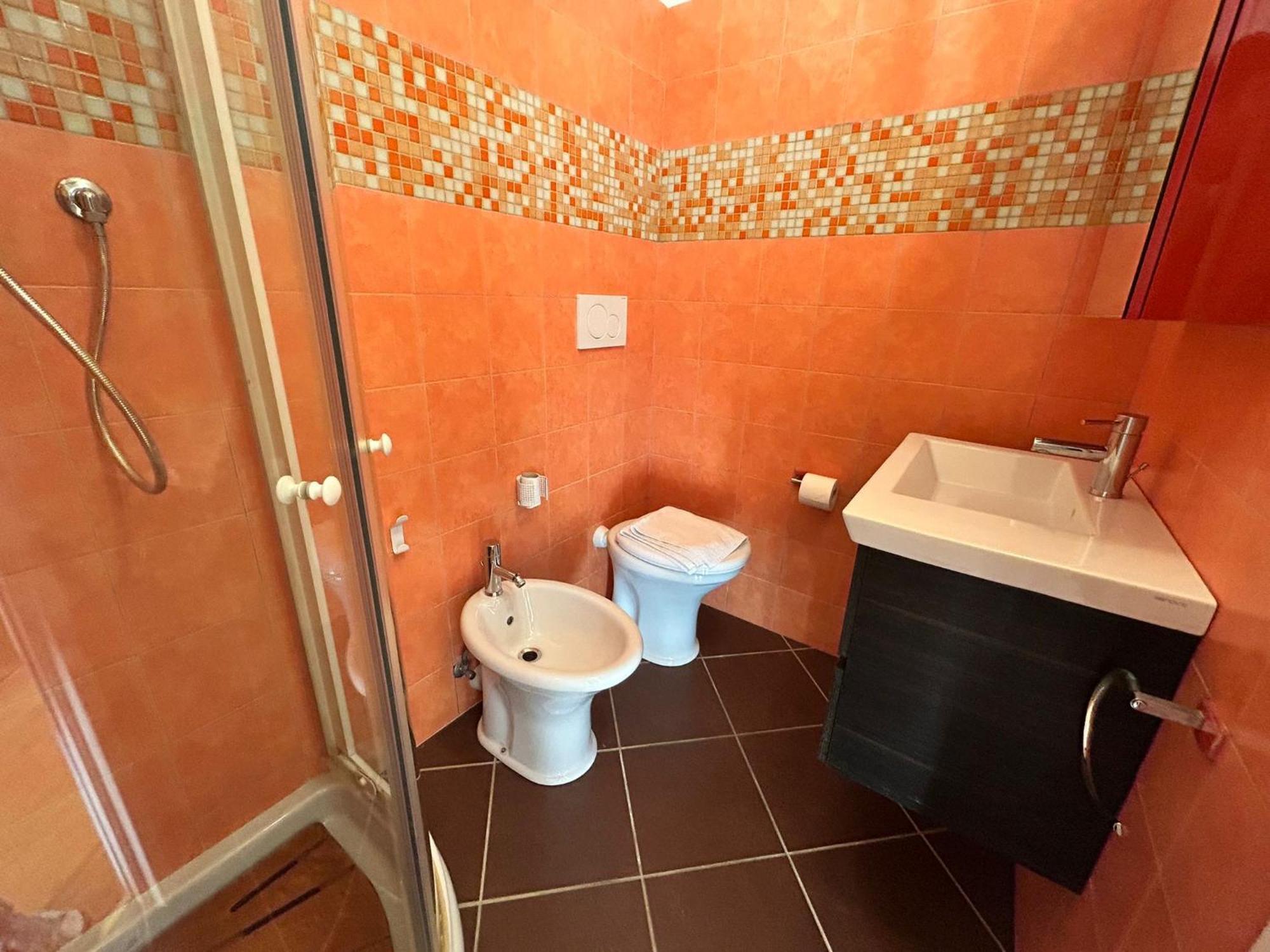 Capo Pino - Sole E Relax Apartment Sanremo